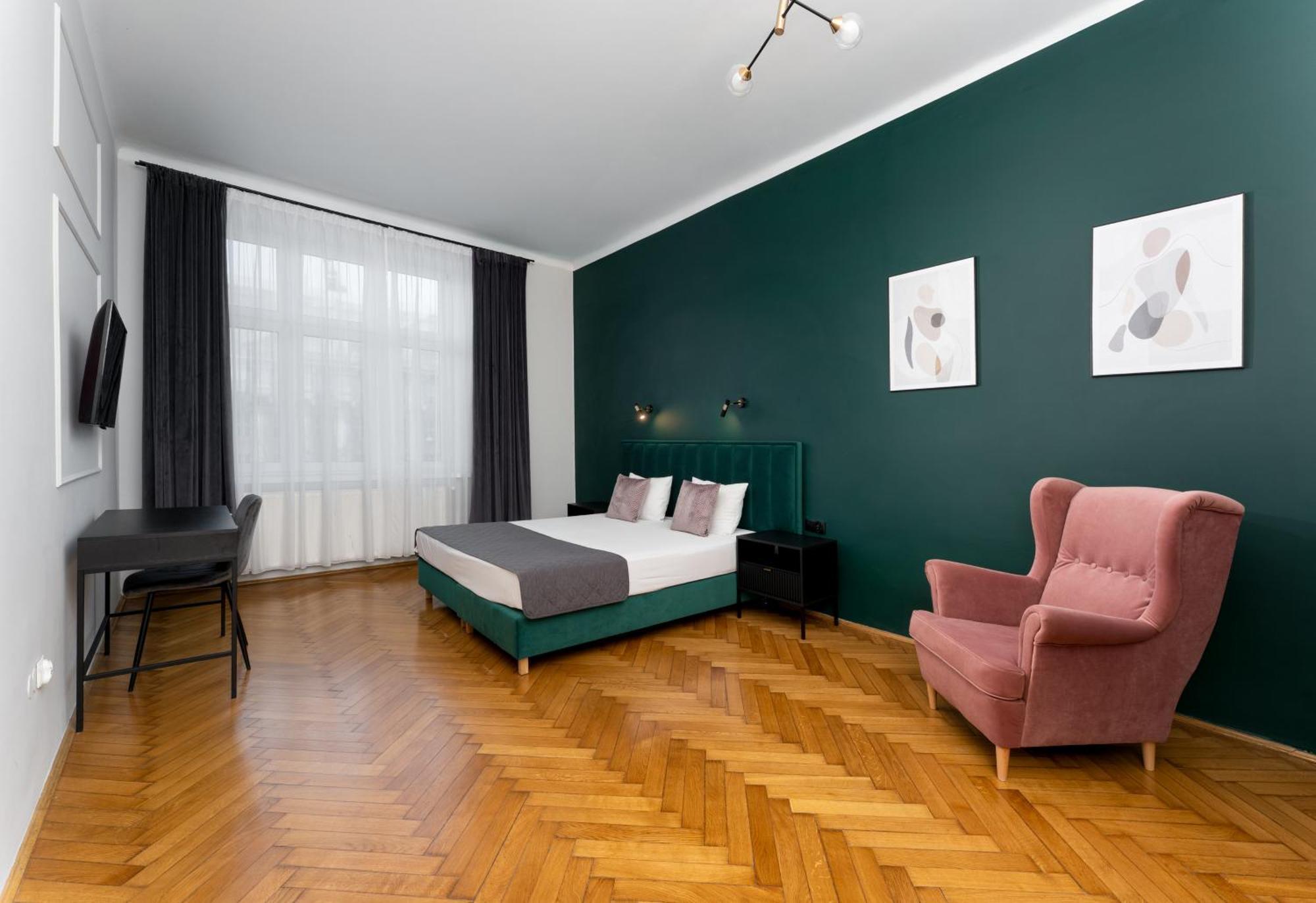 Wawel Apartments - Old Town — Photos 2